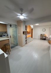 Blk 494H Tampines Greenedge (Tampines), HDB 4 Rooms #528325231
